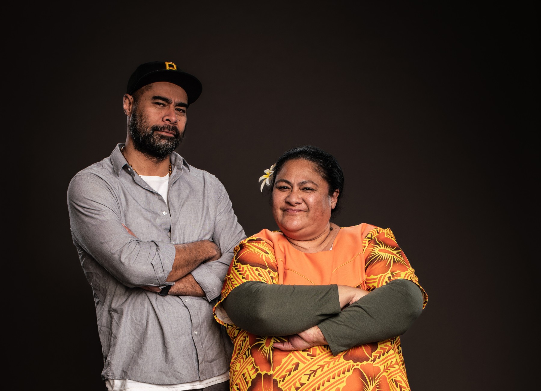 Feature Film Tinā Goes Into Production | New Zealand Film Commission